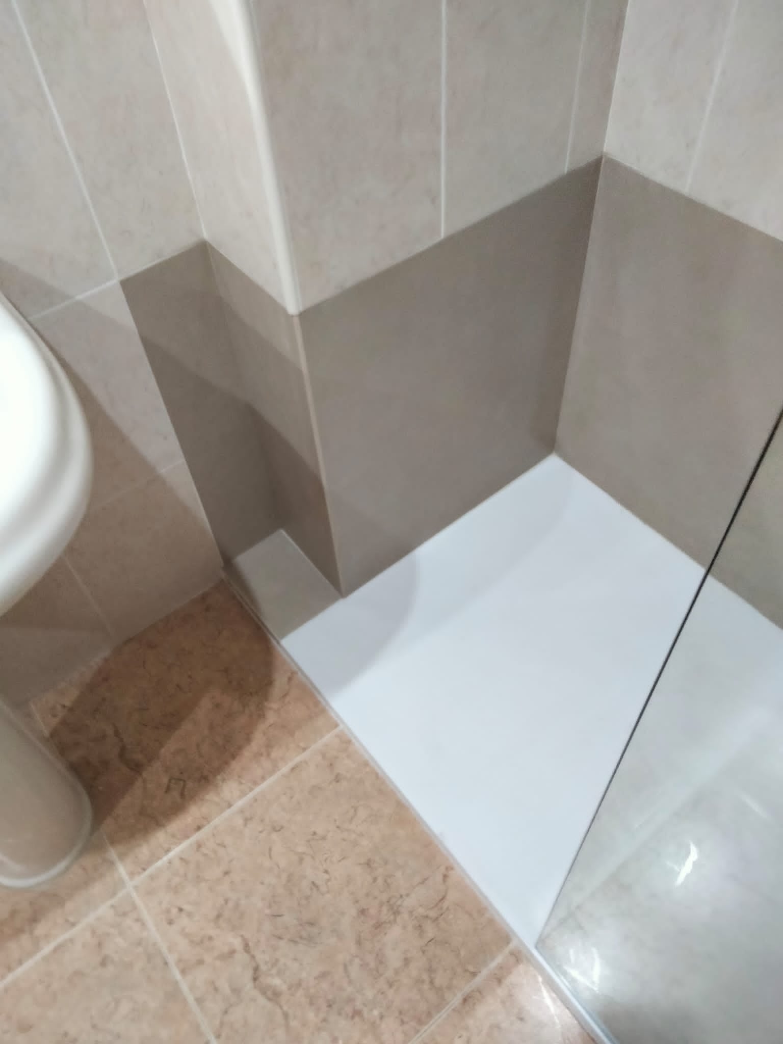 Trabajo de reforma en Elche - VN Construcciones 360