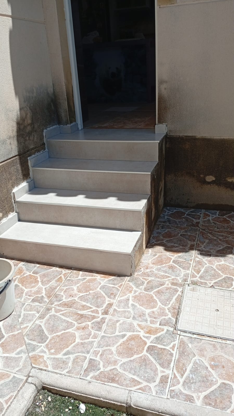 Trabajo de reforma en Elche - VN Construcciones 360