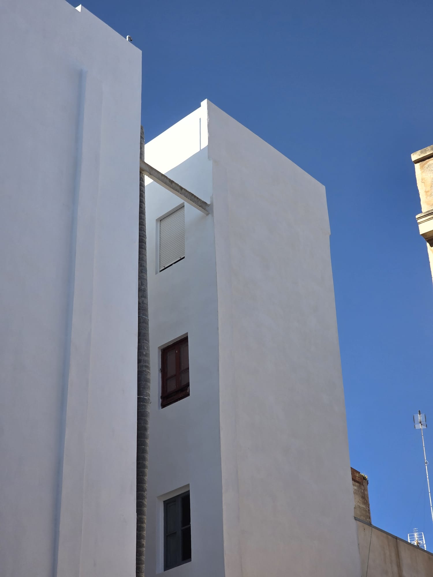 Trabajo de reforma en Elche - VN Construcciones 360